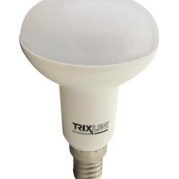 Izzó BC 5W TR LED E14 R50 2700K TRIXLINE kép