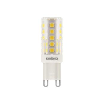 Izzó BOB SMD LED G9 4W 4000K 03677 kép