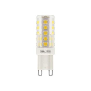 Izzó BOB SMD LED G9 4W 6500K 03678 kép