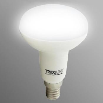 Izzó LED BC TR Trixline R50 5W E14 4200K kép