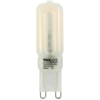 Izzó LED TR 3W G9 2700K 220LM kép