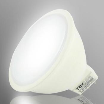 Izzó LED TR MR16 4W 6500K 320LM G5.3 kép