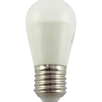 Izzó TR LED G45 8W 4200K 688lm E27 kép