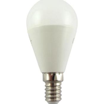 Izzó TR LED P45 8W 4200K 688lm E14 kép