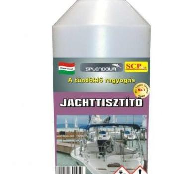 Jachttisztító 0,5 liter kép