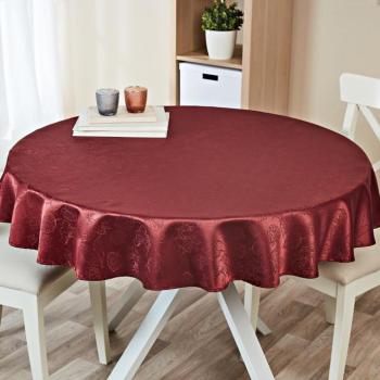 Jacquard asztalterítő Eldo kép