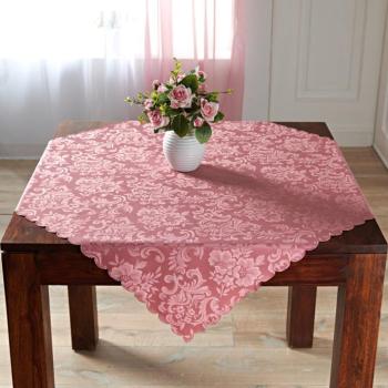 Jacquard asztalterítő Ø 150 cm kép