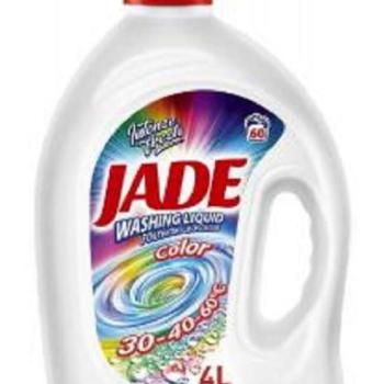 Jade 4L Color mosógél kép