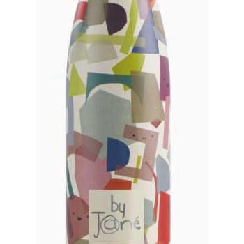 Jané Termosz 350ml - T94 Puzzle kép