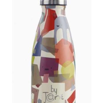 Jané Termosz 500ml - T94 Puzzle kép