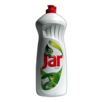 Jar 900ml zöldalma mosogatószer kép