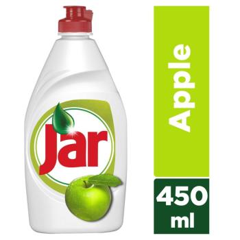 Jar Apple almaillatú kézi mosógatószer, 450 ml kép