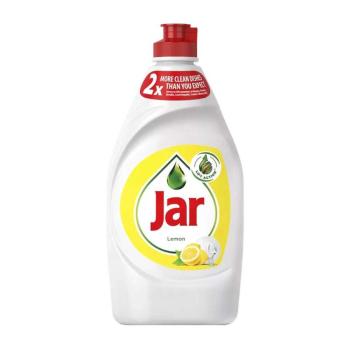 Jar mosogató Lemon 450ml kép