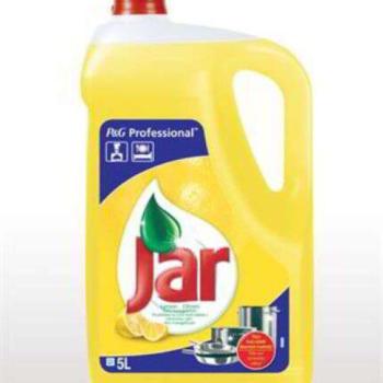 Jar mosogatószer citrom - 5 liter kép