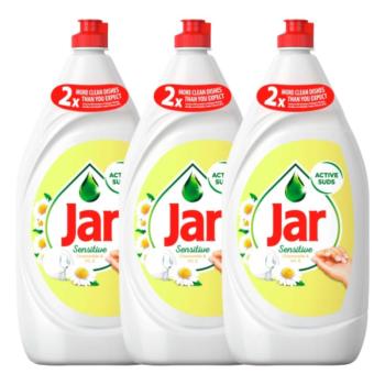 Jar Mosogatószer Kamilla 3x1350ml kép