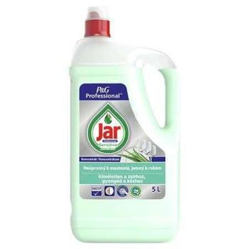 Jar Sensitive Aloe Vera mosogatószer 5 liter (PG200032) kép