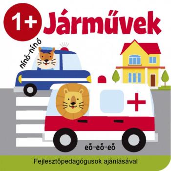 Járművek 1+ kép