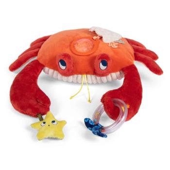 Játék kisbabáknak Crab – Moulin Roty kép