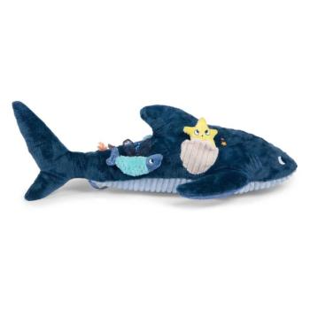 Játék kisbabáknak Shark – Moulin Roty kép