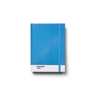 Jegyzetfüzet  Blue 2150 C – Pantone kép