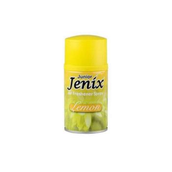 Jenix Junior légfrissítő utántöltő 260 ml Lemon illat kép