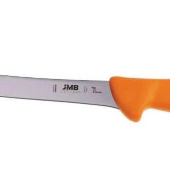 JMB halszeletelő kés 210mm flexi pengével kép