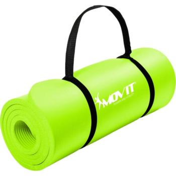 Jógamatrac MOVIT® Lime 183 x 60 x 1 cm kép