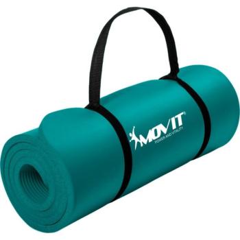 Jógamatrac MOVIT® Türkiz 190 x 60 x 1,5 cm kép