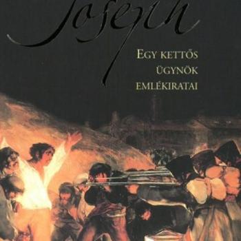 Joseph - Egy kettős ügynök emlékiratai kép