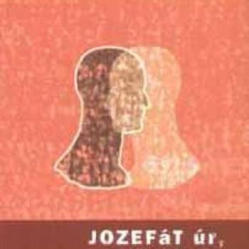 Jozefát úr, avagy regénykedés kép