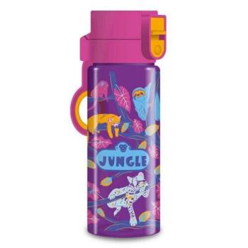 Jungle állatos BPA mentes kulacs - 475 ml - Ars Una kép