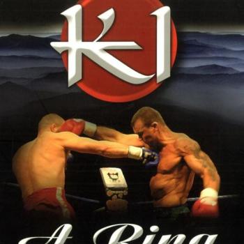 K1 - A ring királyai kép