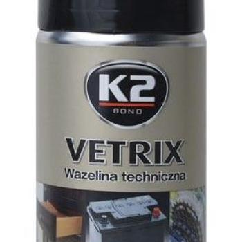 K2 Folyékony vazelin spray-ben kép