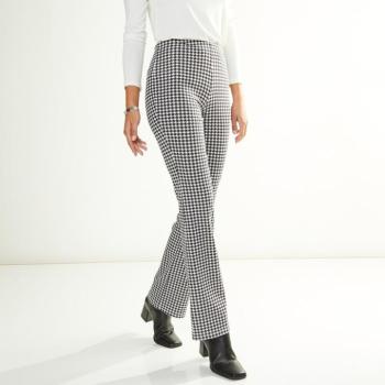 Kakasos leggings kakasos nyomattal kép