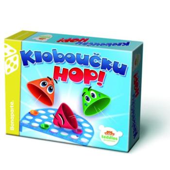 Kalap, hop! kép