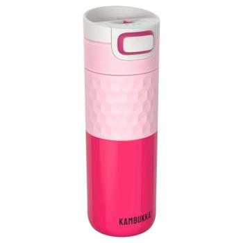 Kambukka Etna Grip 500ml Termosz - Rózsaszín kép