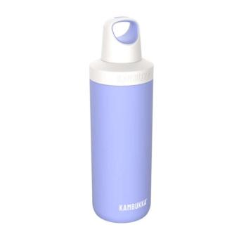 Kambukka Reno Insulated Digital Lavender Dots 500ml Termosz - Lila kép