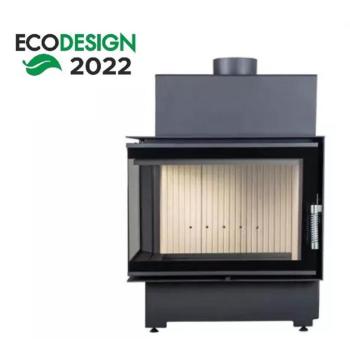 Kandallóbetét ROTEN balos 10 kW ECO kép