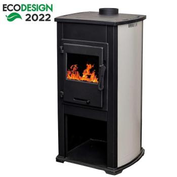 Kandallókályha Termoelegant 10,5 KW kép