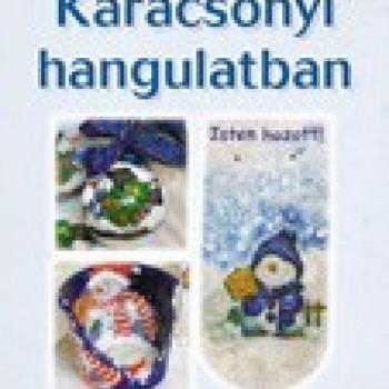 Karácsonyi hangulatban kép