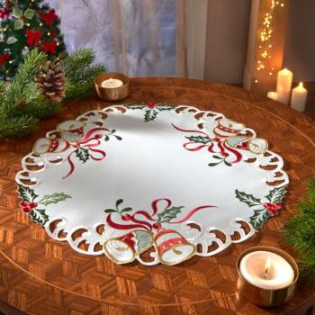 Karácsonyi textíliák kép