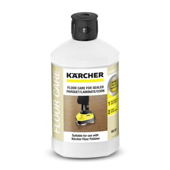 Karcher 6.295-777.0 Padlóápoló kép