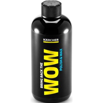 Kärcher 6.296-108.0 RM 660 WAX ápolószer - 500ml kép