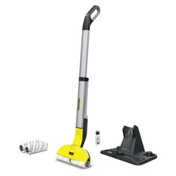 Karcher elektromos Felmosó EWM 2 Limited Edition - sárga-fekete kép