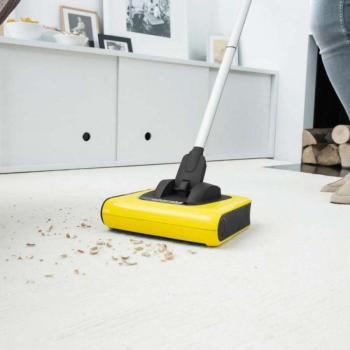 Karcher KB 5 akkumulátoros seprű (12580000) kép