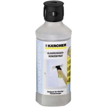 Karcher RM 500 6.295-933.0 TISZTÍTÓSZER ABLAKLEHÚZÓHOZ kép