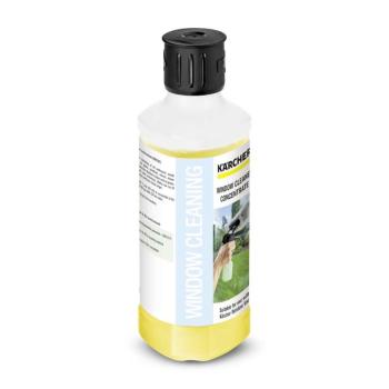 Karcher RM 503 Ablaktisztító folyadék - 500 ml kép