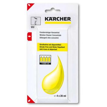 Karcher RM 503 Ablaktisztító-koncentrátum kép