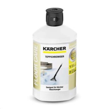 Karcher RM 519 folyékony szőnyegtisztító szer, 1 liter (62957710) kép