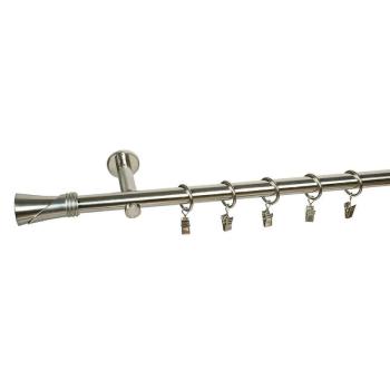 Karnis Vivaldi fi19 160cm I inox kép